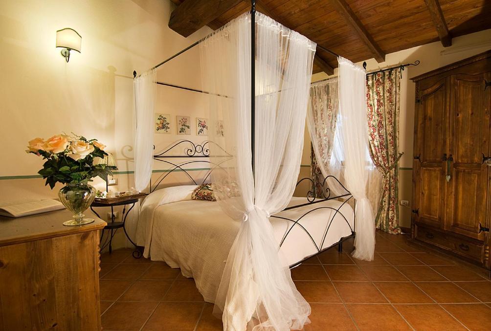 Agriturismo Poggio Di Maremma Pescia Romana Dış mekan fotoğraf