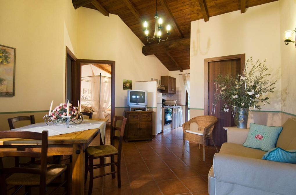 Agriturismo Poggio Di Maremma Pescia Romana Dış mekan fotoğraf