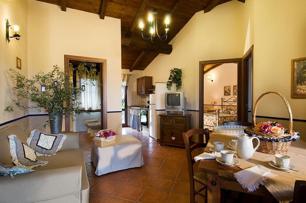 Agriturismo Poggio Di Maremma Pescia Romana Dış mekan fotoğraf