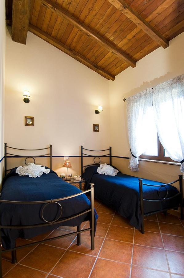 Agriturismo Poggio Di Maremma Pescia Romana Dış mekan fotoğraf