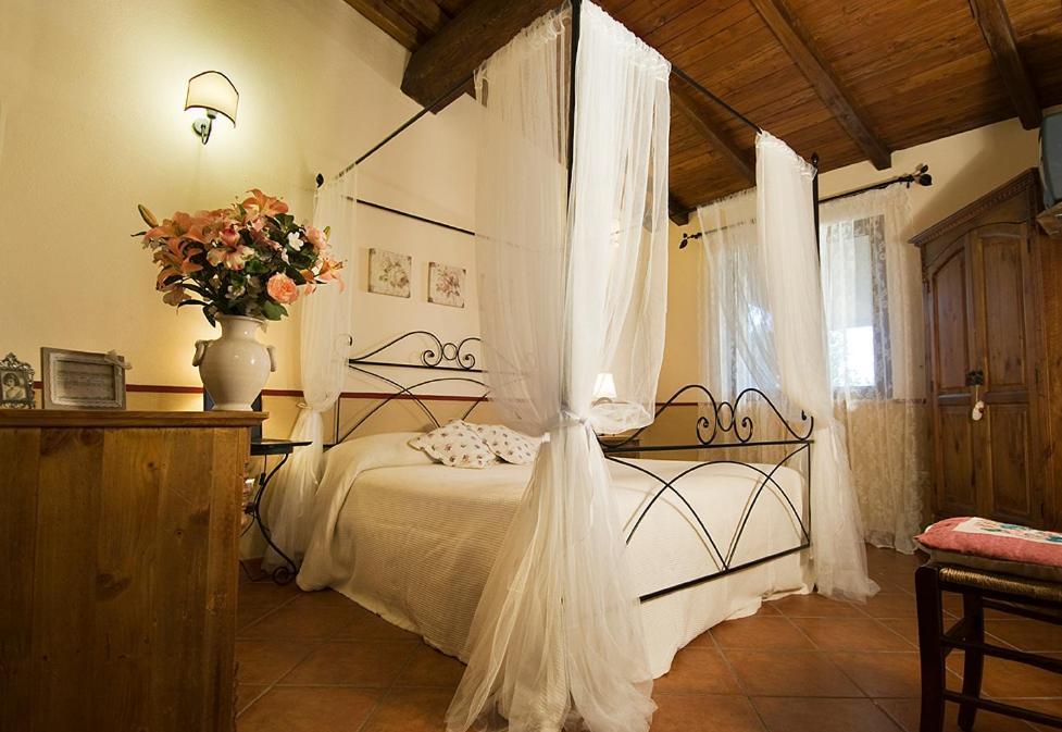 Agriturismo Poggio Di Maremma Pescia Romana Dış mekan fotoğraf
