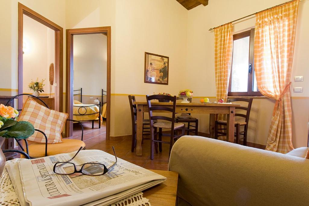 Agriturismo Poggio Di Maremma Pescia Romana Dış mekan fotoğraf