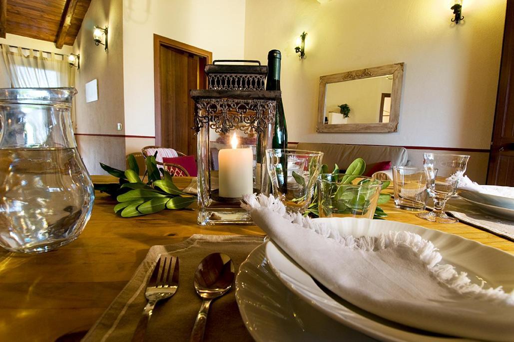 Agriturismo Poggio Di Maremma Pescia Romana Dış mekan fotoğraf
