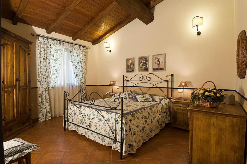 Agriturismo Poggio Di Maremma Pescia Romana Dış mekan fotoğraf