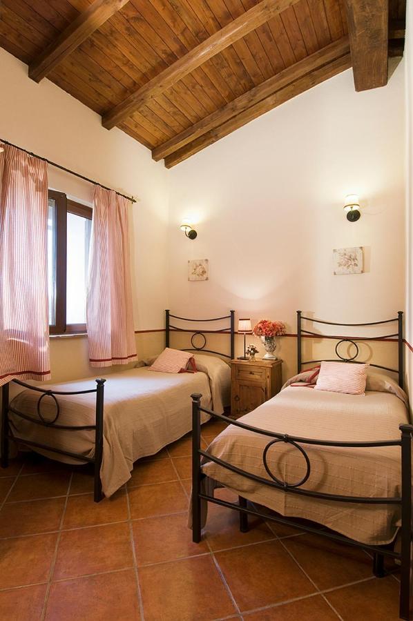 Agriturismo Poggio Di Maremma Pescia Romana Dış mekan fotoğraf