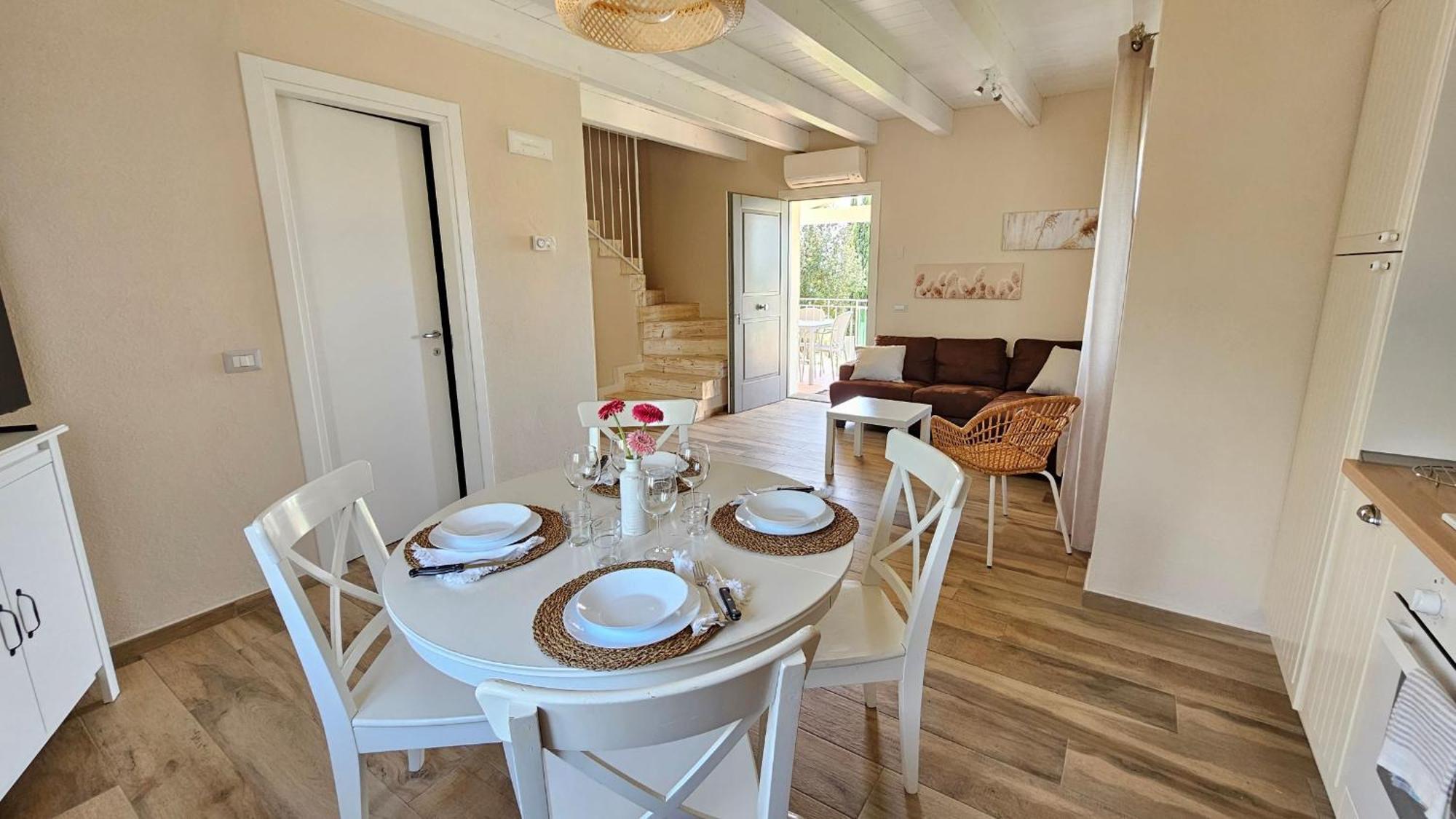 Agriturismo Poggio Di Maremma Pescia Romana Dış mekan fotoğraf