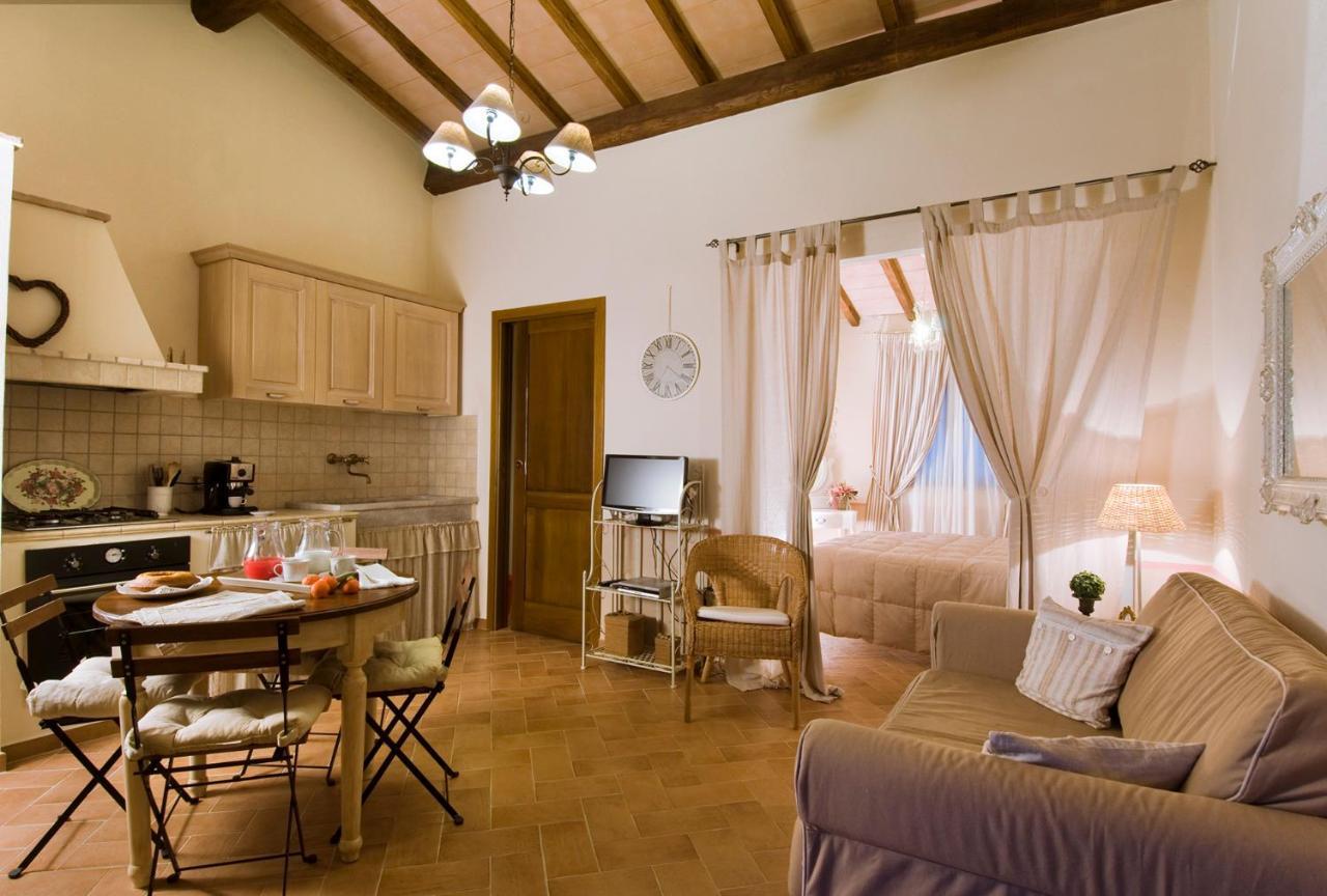 Agriturismo Poggio Di Maremma Pescia Romana Dış mekan fotoğraf
