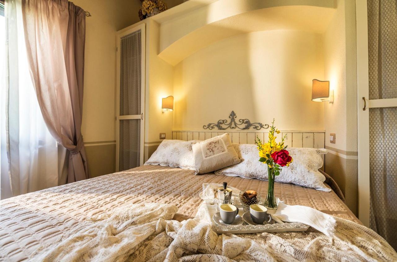 Agriturismo Poggio Di Maremma Pescia Romana Dış mekan fotoğraf