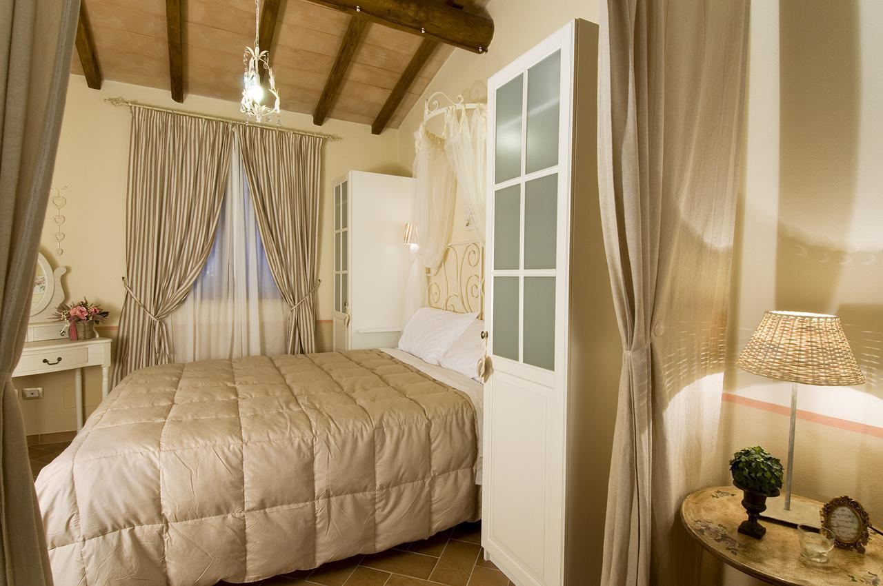 Agriturismo Poggio Di Maremma Pescia Romana Dış mekan fotoğraf