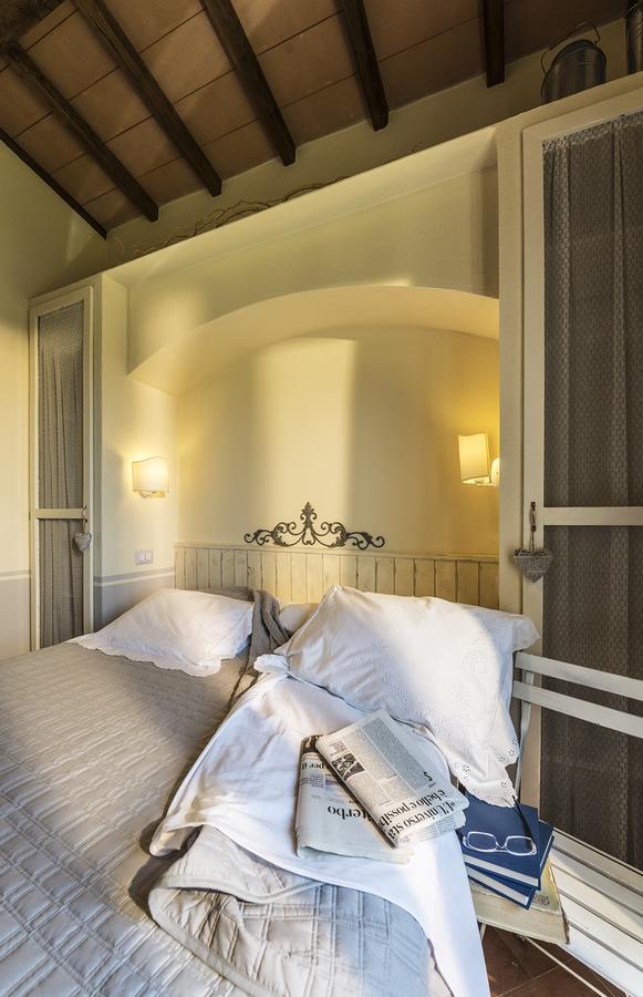 Agriturismo Poggio Di Maremma Pescia Romana Dış mekan fotoğraf