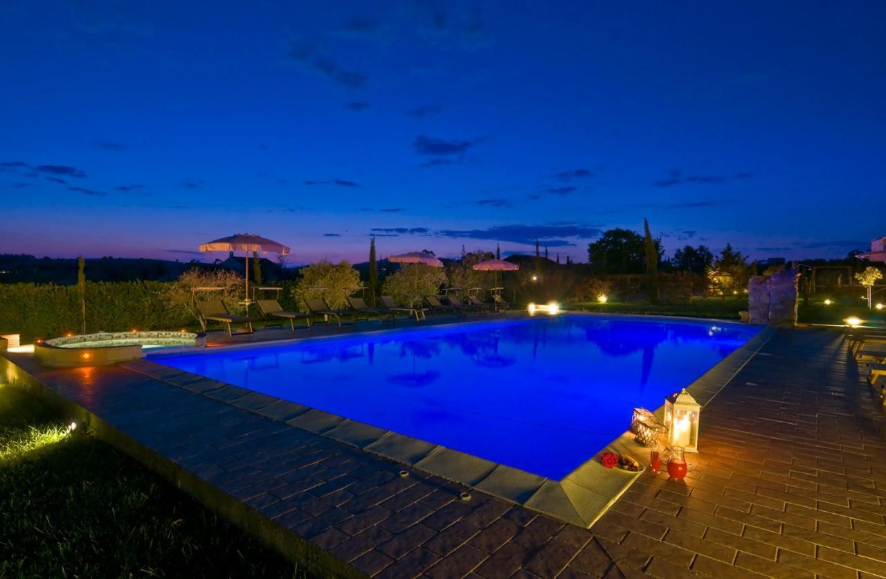 Agriturismo Poggio Di Maremma Pescia Romana Dış mekan fotoğraf