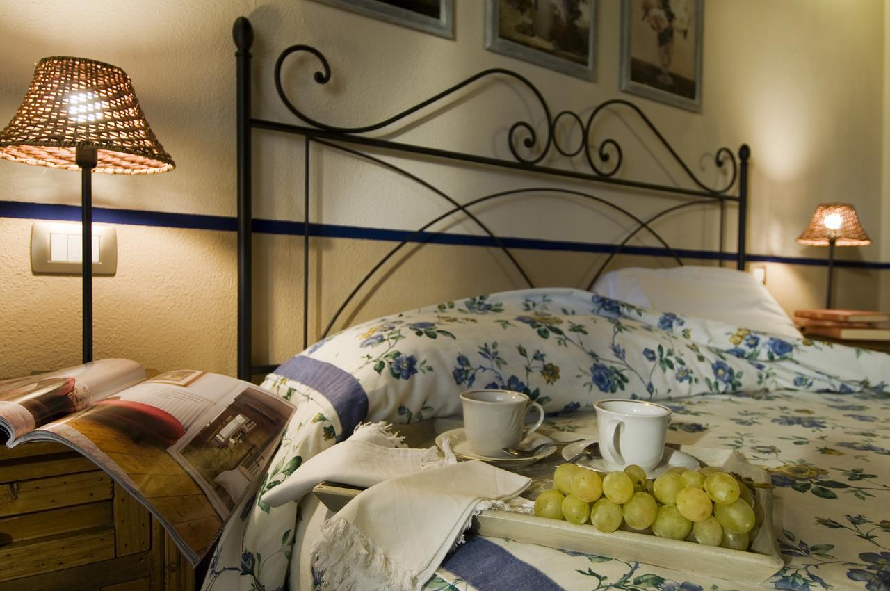 Agriturismo Poggio Di Maremma Pescia Romana Dış mekan fotoğraf